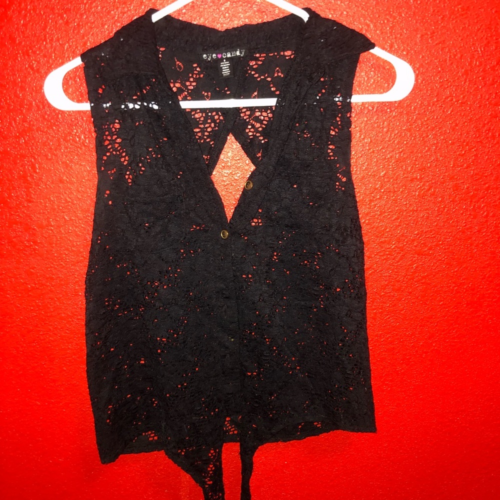 Lace Top
